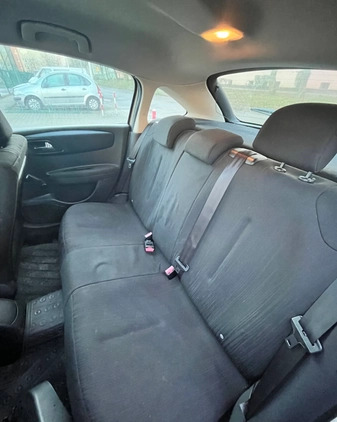Citroen C4 cena 8900 przebieg: 318000, rok produkcji 2008 z Izbica Kujawska małe 56